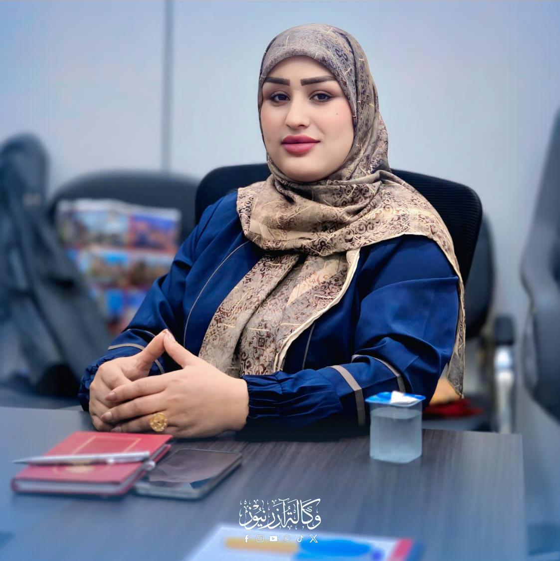 هبه العقابي 