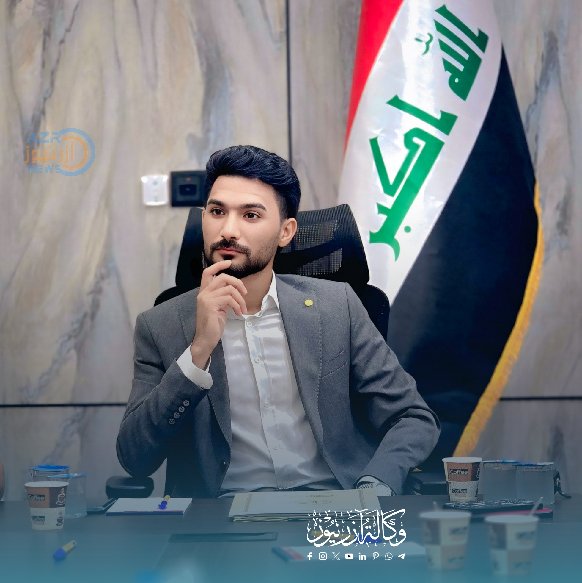 محمد العبودي 