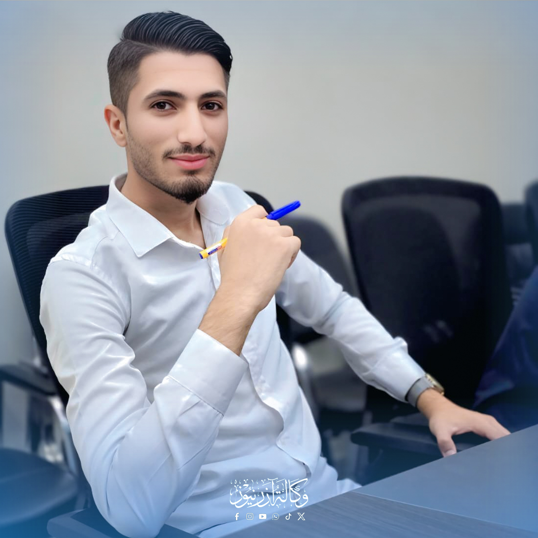 زيد الأعرجي 