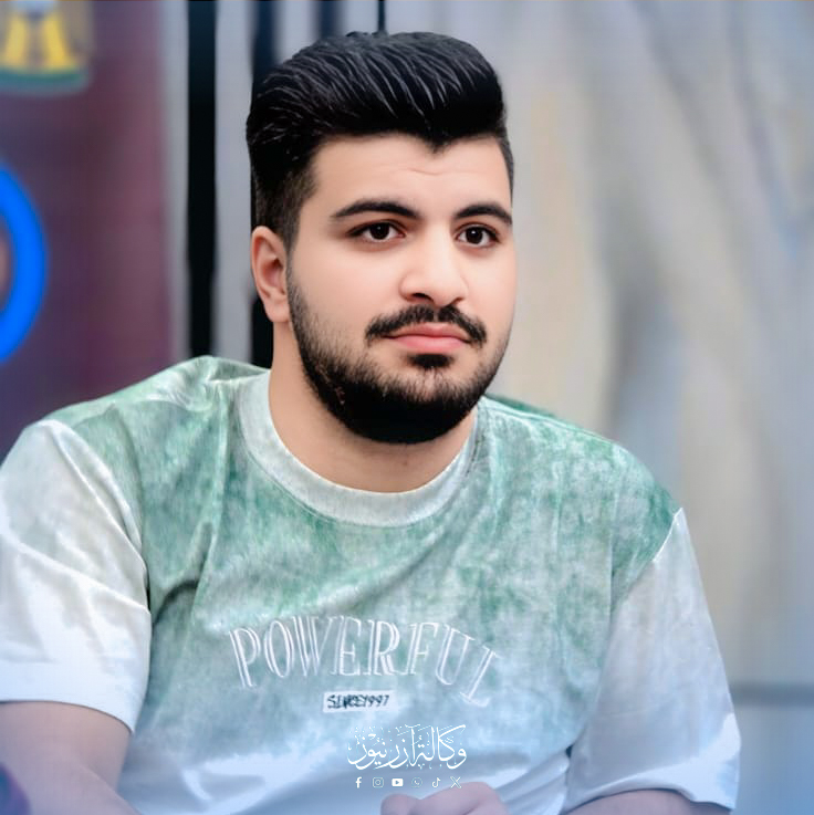 حسين الشالجي 