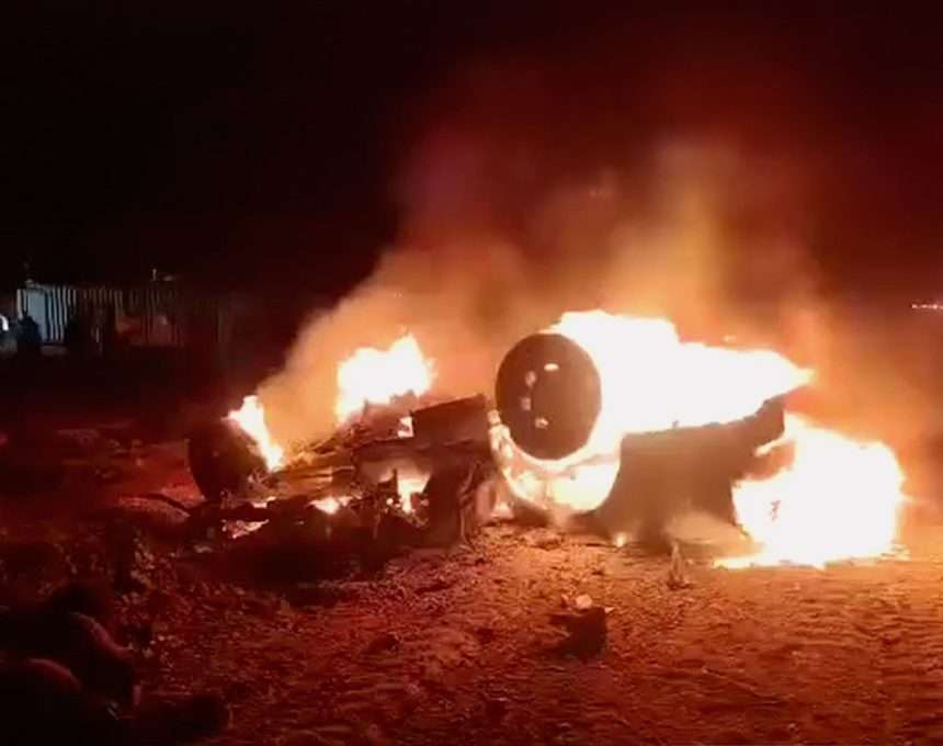 اغتيال قيادي في "كتائب حزب الله" باستهداف مركبته في بابل